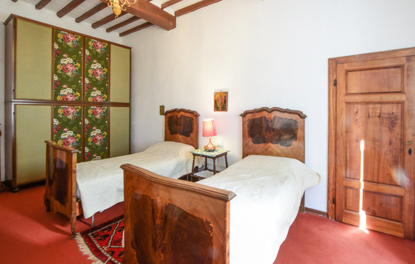 Apartment - Castell'Anselmo , Italy - ITK001 607
