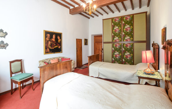 Apartment - Castell'Anselmo , Italy - ITK001 608