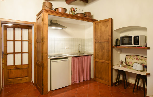 Apartment - Castell'Anselmo , Italy - ITK001 5
