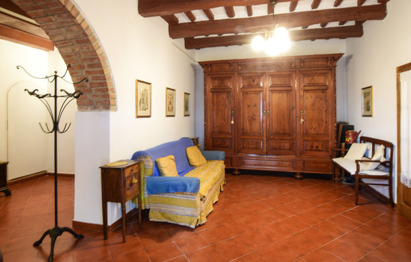 Apartment - Castell'Anselmo , Italy - ITK001 4