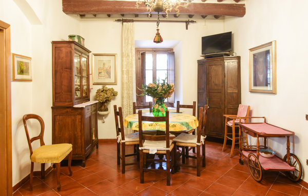 Apartment - Castell'Anselmo , Italy - ITK001 3