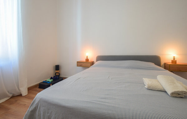 Ferienwohnung - Piombino , Italien - ITK003 602