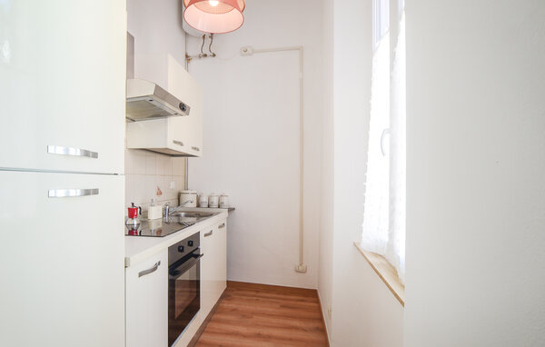 Ferienwohnung 