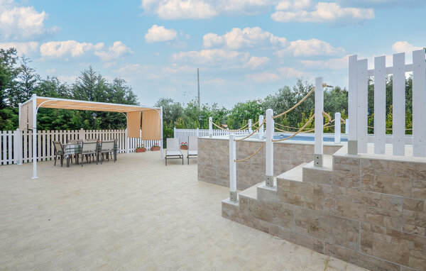 Vakantiehuis - Cecina , Italië - ITK004 1