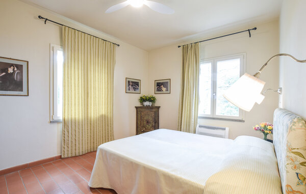 Ferienhaus - Sassetta , Italien - ITK005 601