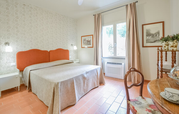 Ferienhaus - Sassetta , Italien - ITK005 7