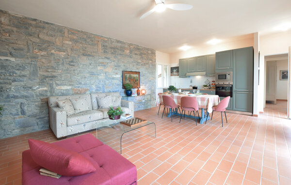 Ferienhaus - Sassetta , Italien - ITK005 6