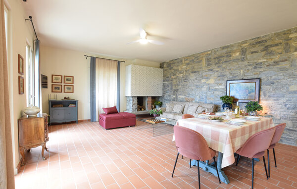 Ferienhaus - Sassetta , Italien - ITK005 3