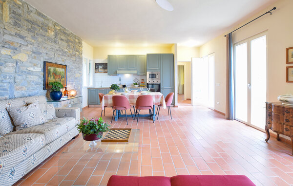Ferienhaus - Sassetta , Italien - ITK005 302