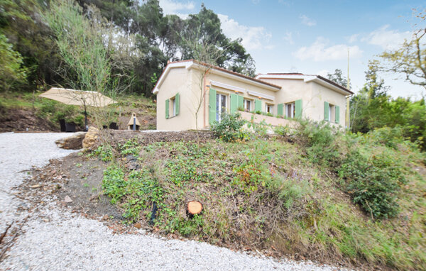 Ferienhaus - Sassetta , Italien - ITK005 82