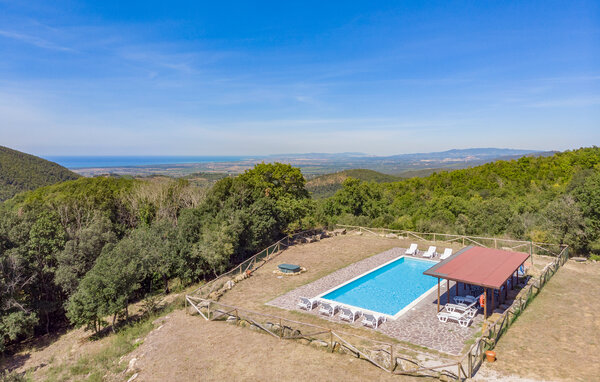 Location de vacances - Sassetta , Italie - ITK005 2
