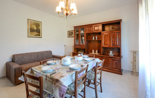 Ferienhaus - Suvereto , Italien - ITK006 2