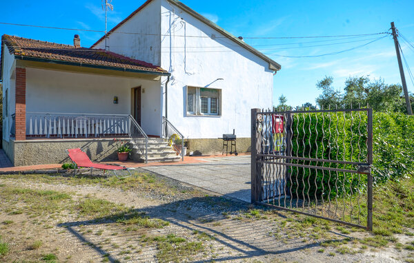 Ferienhaus - Suvereto , Italien - ITK006 1