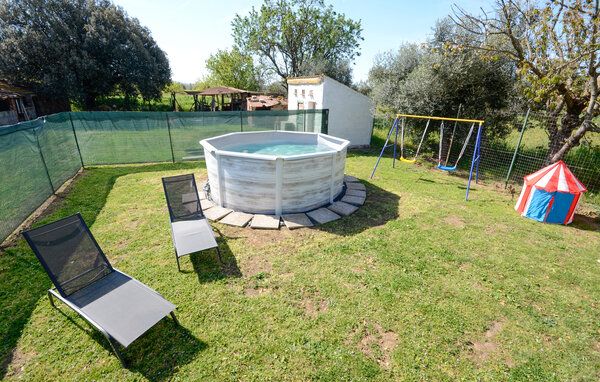 Vakantiehuis - Suvereto , Italië - ITK006 11