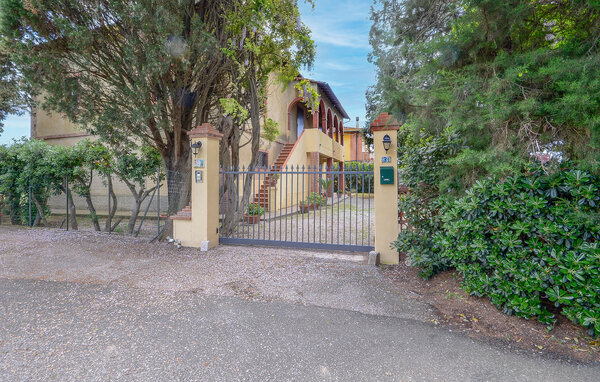 Vakantiehuis - Campiglia Marittima , Italië - ITK007 801