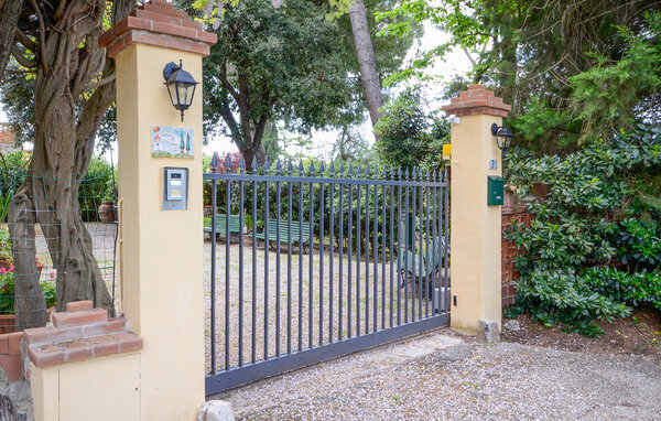 Vakantiehuis - Campiglia Marittima , Italië - ITK007 802