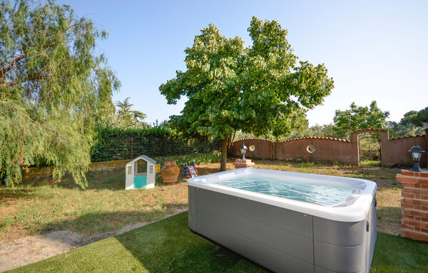 Casa vacanze - Campiglia Marittima , Italia - ITK007 2