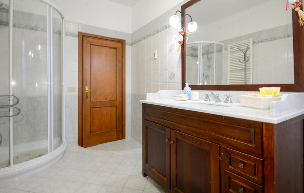 Ferienwohnung - Cecina , Italien - ITK008 702