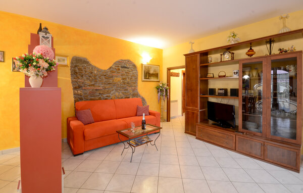 Ferienwohnung - Cecina , Italien - ITK008 301