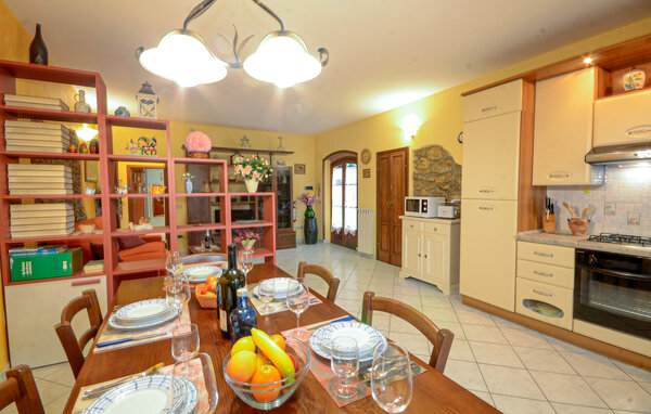 Ferienwohnung - Cecina , Italien - ITK008 5