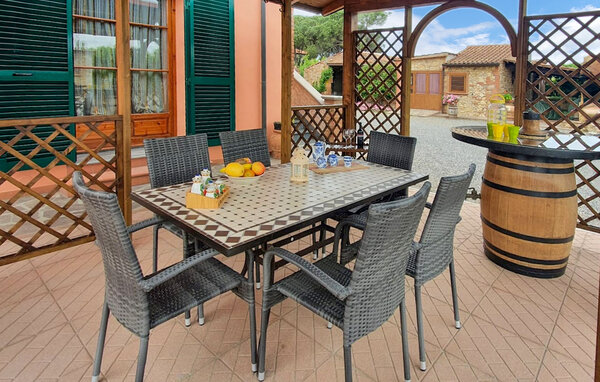 Ferienwohnung - Cecina , Italien - ITK008 101