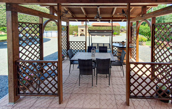 Ferienwohnung - Cecina , Italien - ITK008 8