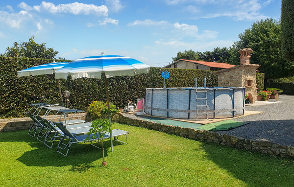 Ferienwohnung - Cecina , Italien - ITK008 2