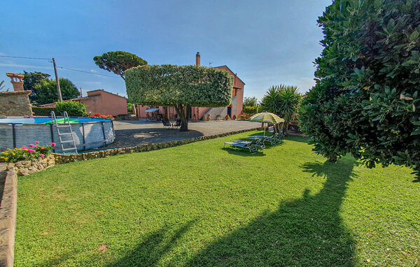 Ferienwohnung - Cecina , Italien - ITK008 103