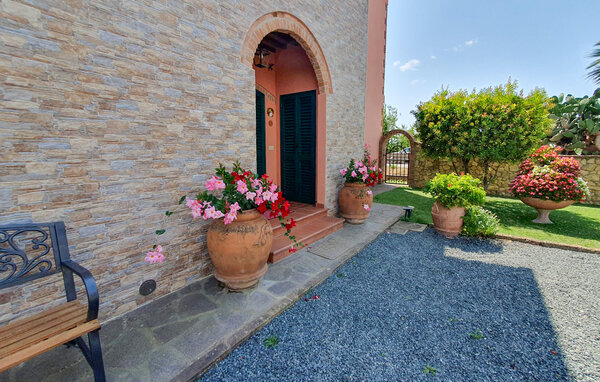 Ferienwohnung - Cecina , Italien - ITK008 104