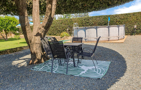 Ferienwohnung - Cecina , Italien - ITK008 105