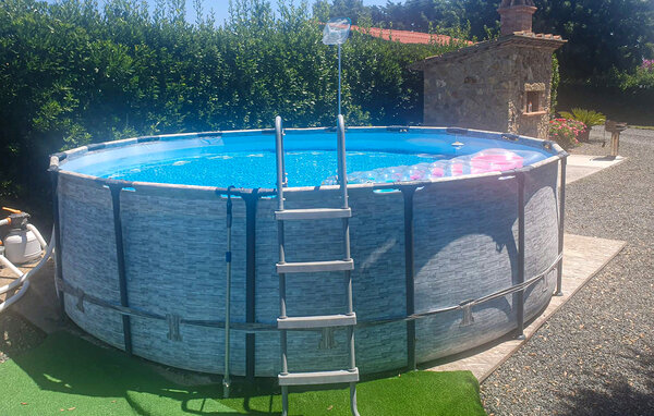 Ferienwohnung - Cecina , Italien - ITK008 11