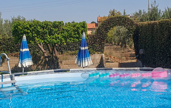 Ferienwohnung - Cecina , Italien - ITK008 12