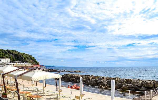 Ferienhaus - Quercianella , Italien - ITK009 903