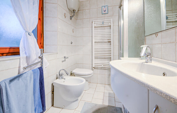 Ferienhaus - Quercianella , Italien - ITK009 701