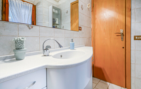 Ferienhaus - Quercianella , Italien - ITK009 702