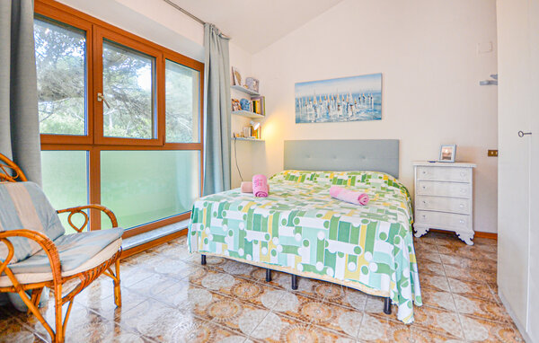 Ferienhaus - Quercianella , Italien - ITK009 5