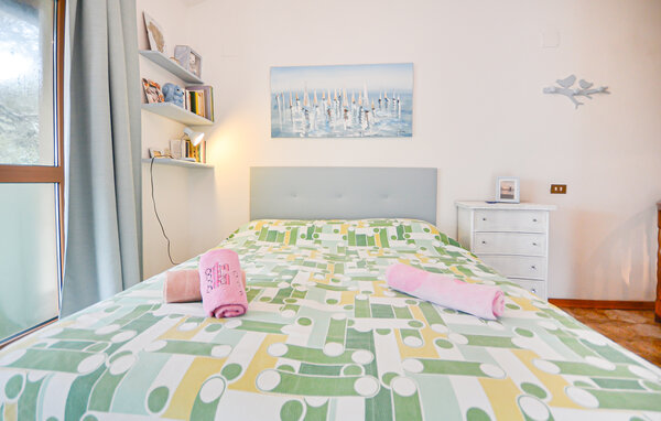 Ferienhaus - Quercianella , Italien - ITK009 601