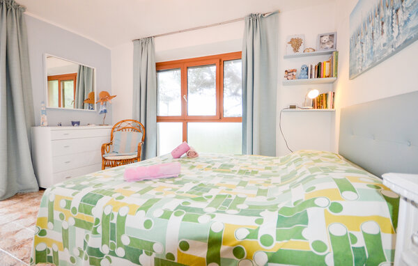 Ferienhaus - Quercianella , Italien - ITK009 602