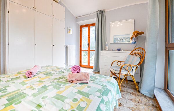 Ferienhaus - Quercianella , Italien - ITK009 603