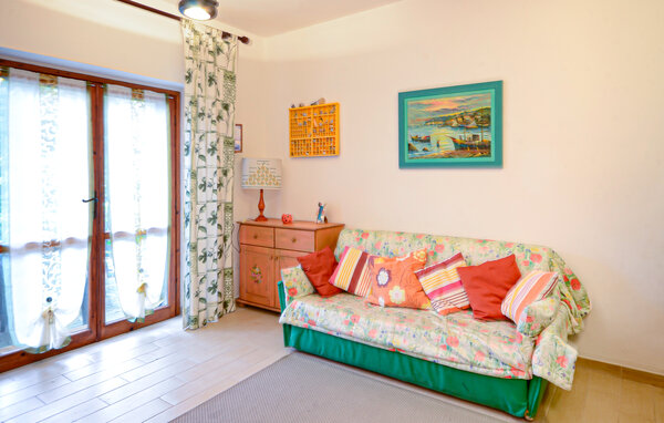 Ferienhaus - Quercianella , Italien - ITK009 3