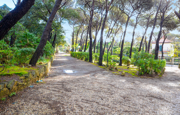 Ferienhaus - Quercianella , Italien - ITK009 81