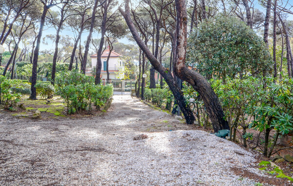 Ferienhaus - Quercianella , Italien - ITK009 82