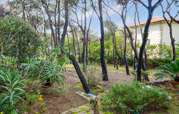 Ferienhaus - Quercianella , Italien - ITK009 2