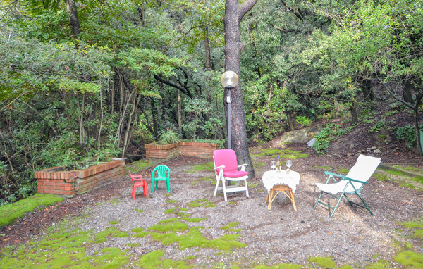 Ferienhaus - Quercianella , Italien - ITK009 84