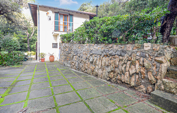 Ferienhaus - Quercianella , Italien - ITK009 85