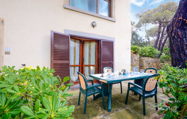 Ferienhaus - Quercianella , Italien - ITK009 101