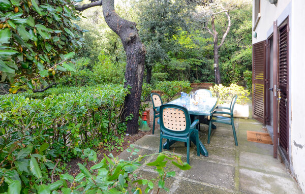 Ferienhaus - Quercianella , Italien - ITK009 102