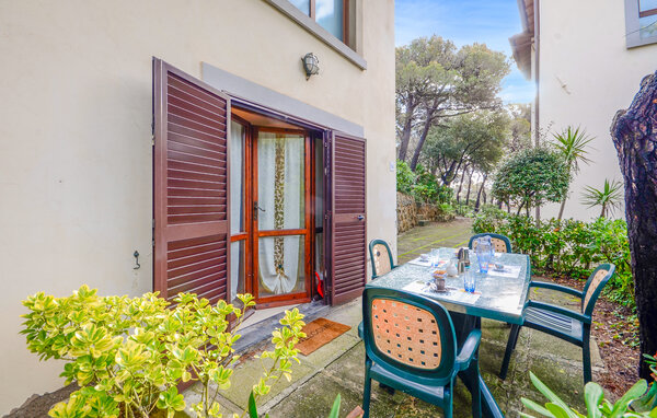 Ferienhaus - Quercianella , Italien - ITK009 103