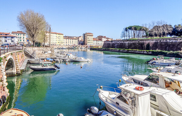 Apartament - Livorno , Wlochy - ITK010 903