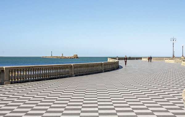 Apartament - Livorno , Wlochy - ITK010 5